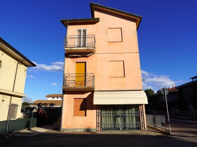 casa indipendente in vendita a San Mauro Pascoli