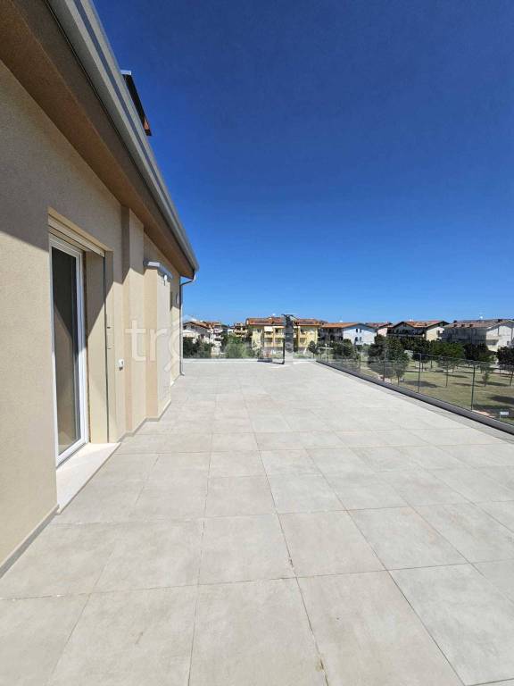 appartamento in vendita a San Mauro Pascoli
