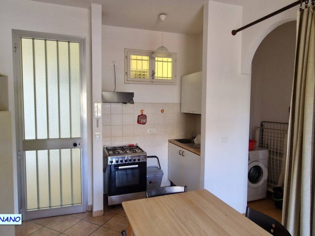 appartamento in vendita a San Mauro Pascoli in zona San Mauro a Mare