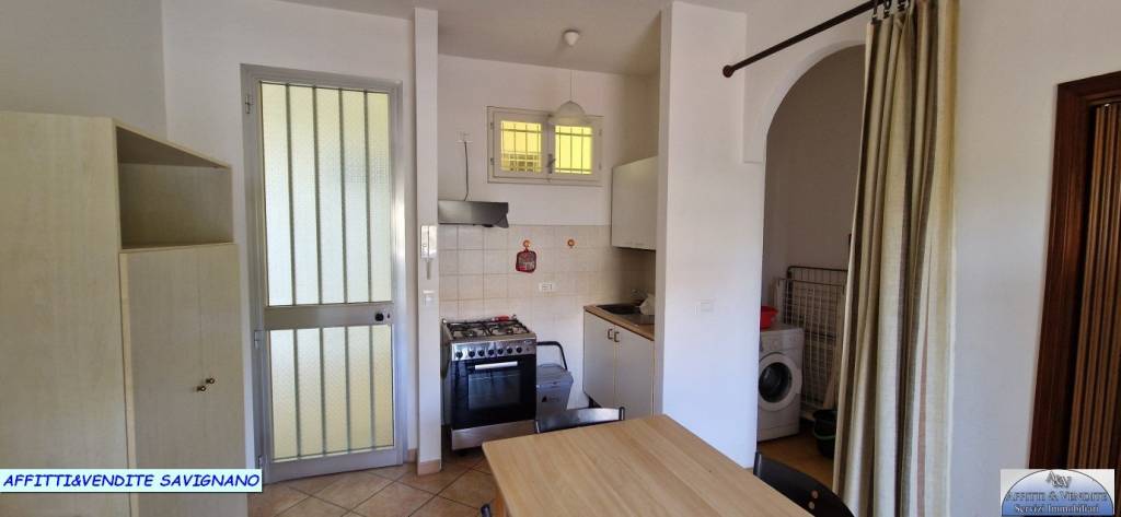 appartamento in vendita a San Mauro Pascoli in zona San Mauro a Mare