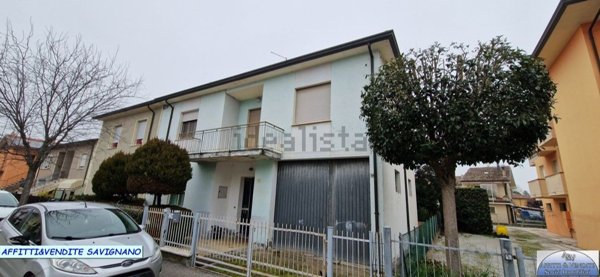 casa indipendente in vendita a San Mauro Pascoli
