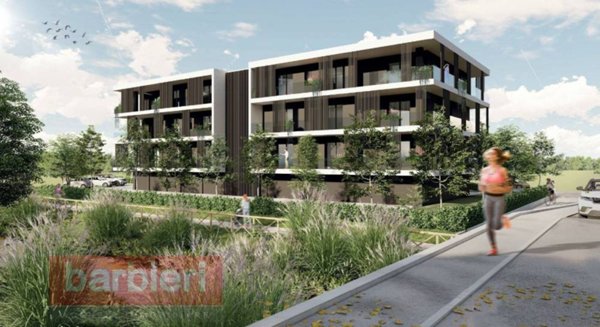 terreno edificabile in vendita a San Mauro Pascoli in zona San Mauro a Mare