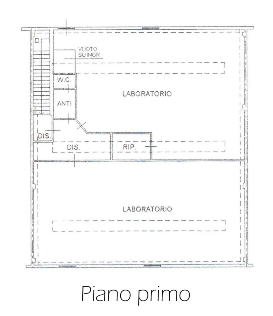negozio in vendita a San Mauro Pascoli
