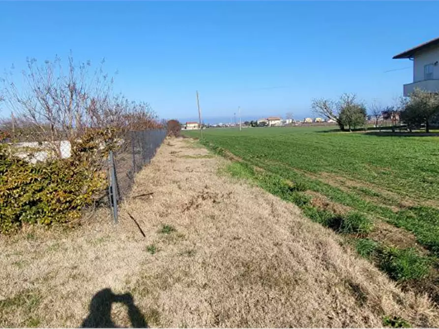 terreno agricolo in vendita a San Mauro Pascoli