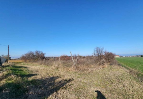 terreno agricolo in vendita a San Mauro Pascoli