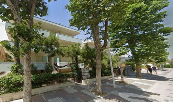 appartamento in vendita a San Mauro Pascoli in zona San Mauro a Mare