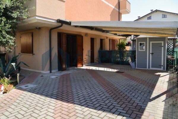 appartamento in vendita a San Mauro Pascoli