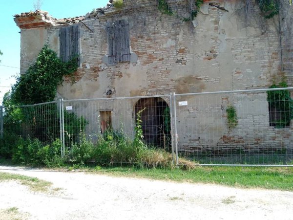 casa indipendente in vendita a San Mauro Pascoli