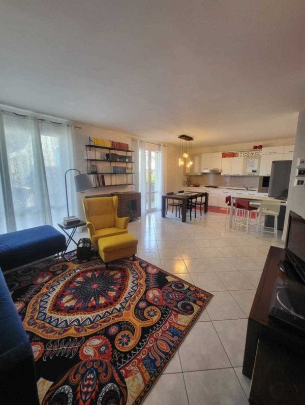 casa indipendente in vendita a San Mauro Pascoli in zona San Mauro a Mare