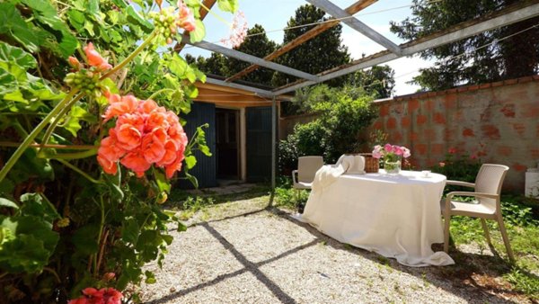 casa indipendente in vendita a San Mauro Pascoli