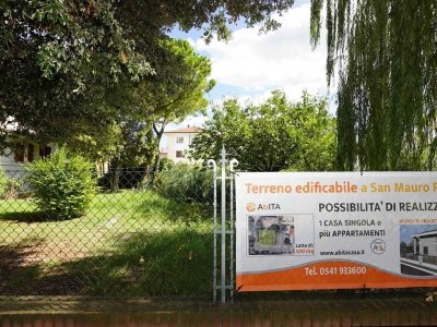 appartamento in vendita a San Mauro Pascoli