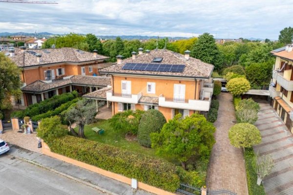 casa indipendente in vendita a San Mauro Pascoli