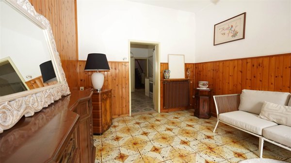 casa indipendente in vendita a San Mauro Pascoli