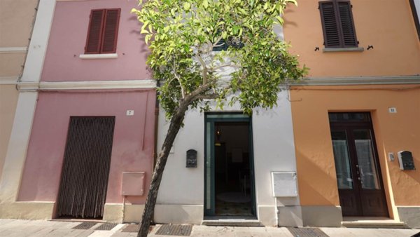 casa indipendente in vendita a San Mauro Pascoli