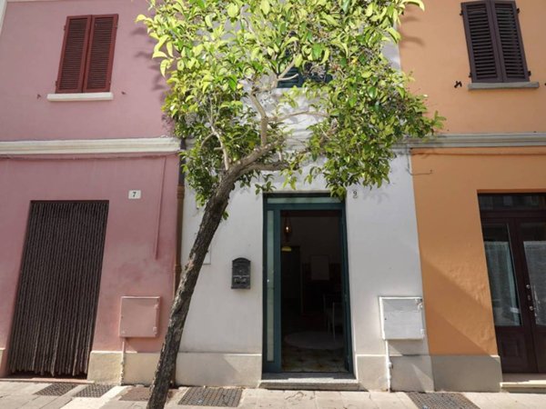 appartamento in vendita a San Mauro Pascoli