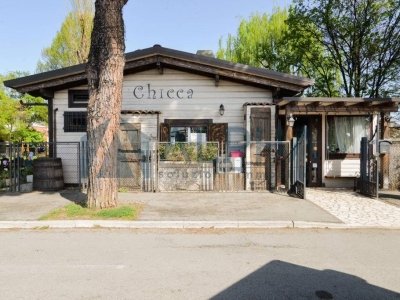 negozio in vendita a San Mauro Pascoli