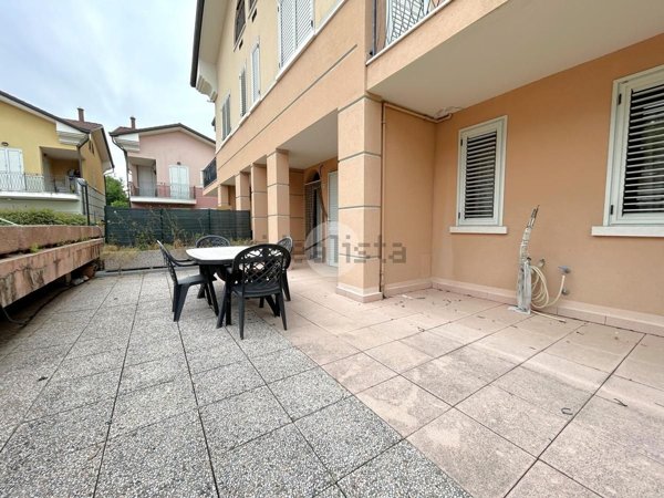 appartamento in vendita a San Mauro Pascoli in zona San Mauro a Mare
