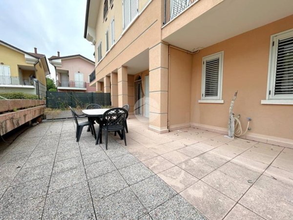 appartamento in vendita a San Mauro Pascoli in zona San Mauro a Mare