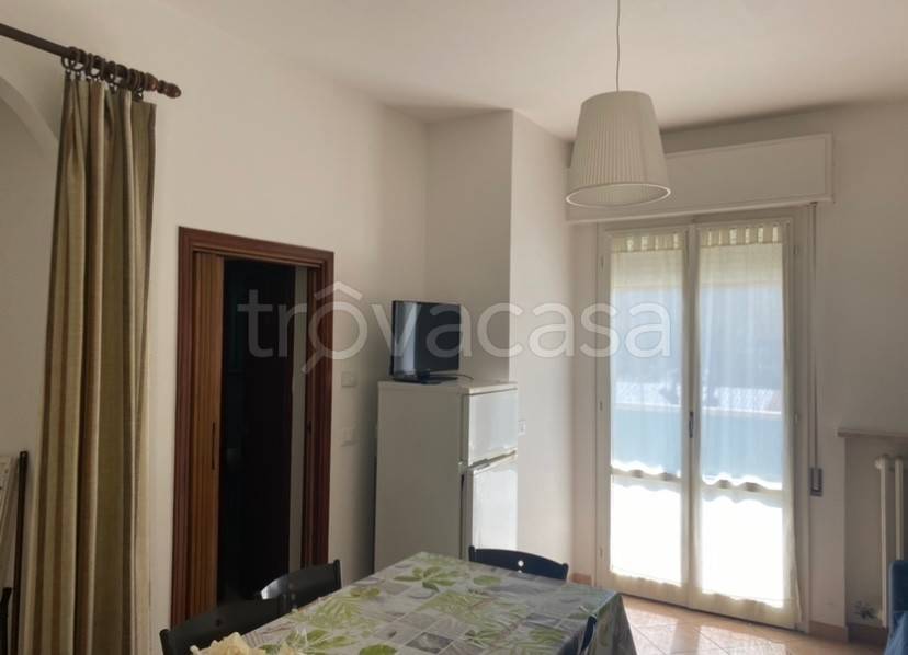 appartamento in vendita a San Mauro Pascoli in zona San Mauro a Mare