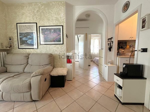 appartamento in vendita a San Mauro Pascoli in zona San Mauro a Mare