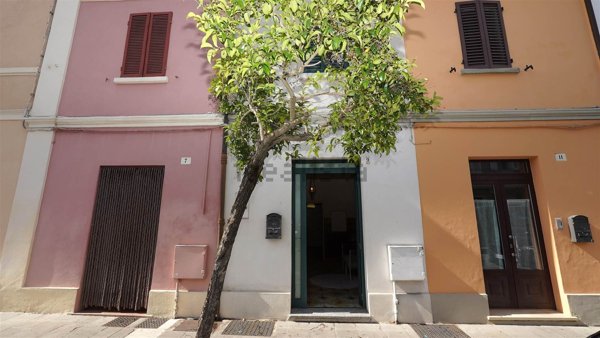 quadrivano in vendita a San Mauro Pascoli