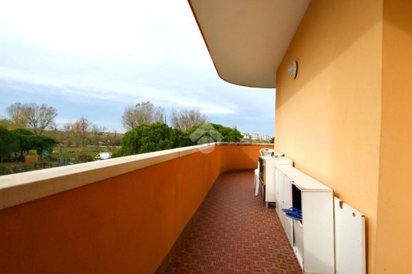 appartamento in vendita a San Mauro Pascoli in zona San Mauro a Mare