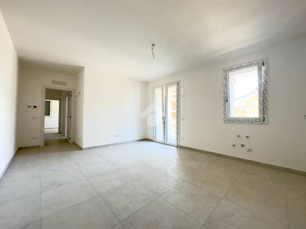 appartamento in vendita a San Mauro Pascoli
