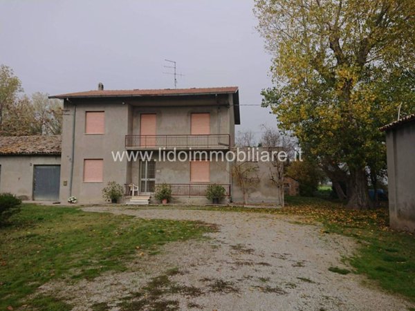 casa indipendente in vendita a San Mauro Pascoli
