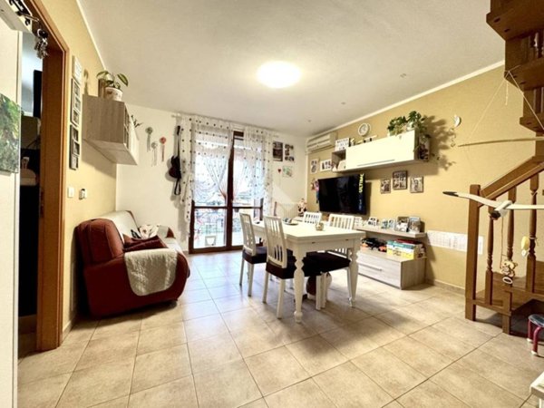 appartamento in vendita a San Mauro Pascoli