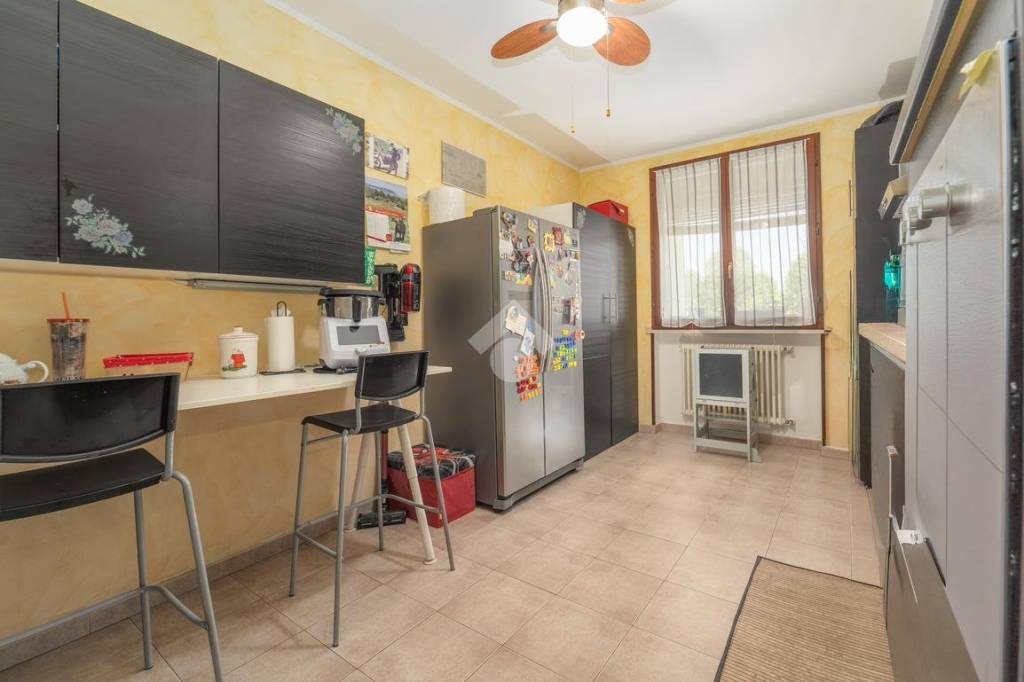 appartamento in vendita a San Mauro Pascoli