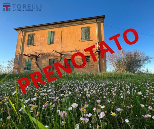 casa indipendente in vendita a San Mauro Pascoli