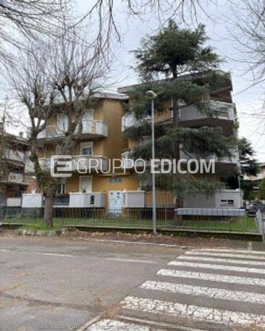 appartamento in vendita a San Mauro Pascoli in zona San Mauro a Mare