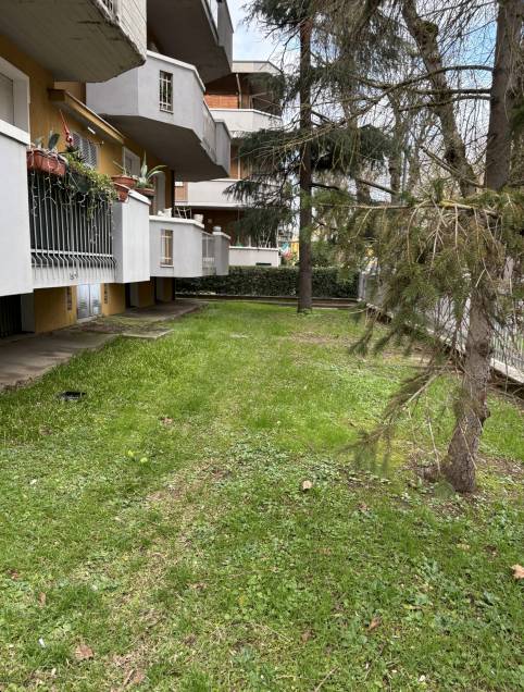 appartamento in vendita a San Mauro Pascoli in zona San Mauro a Mare