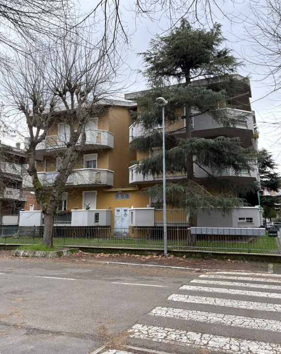 appartamento in vendita a San Mauro Pascoli