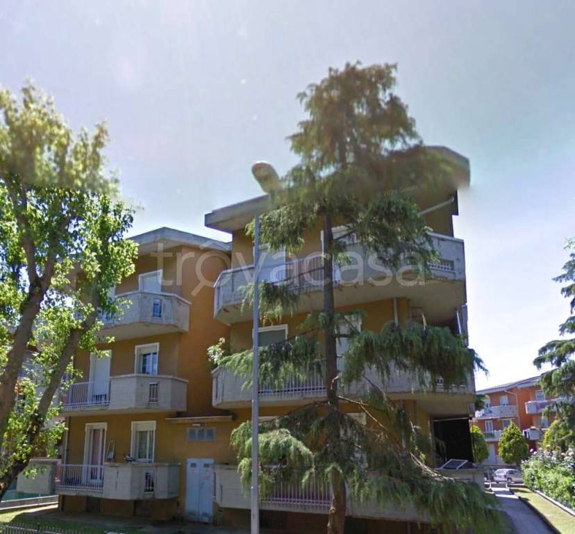 appartamento in vendita a San Mauro Pascoli