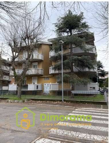 appartamento in vendita a San Mauro Pascoli in zona San Mauro a Mare