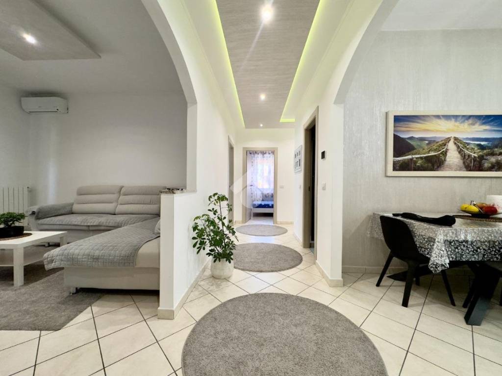 appartamento in vendita a San Mauro Pascoli