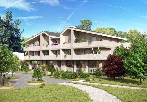 appartamento in vendita a San Mauro Pascoli