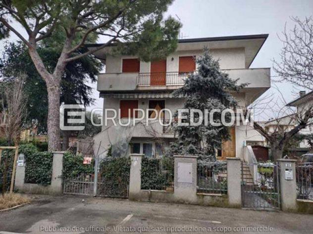 appartamento in vendita a San Mauro Pascoli