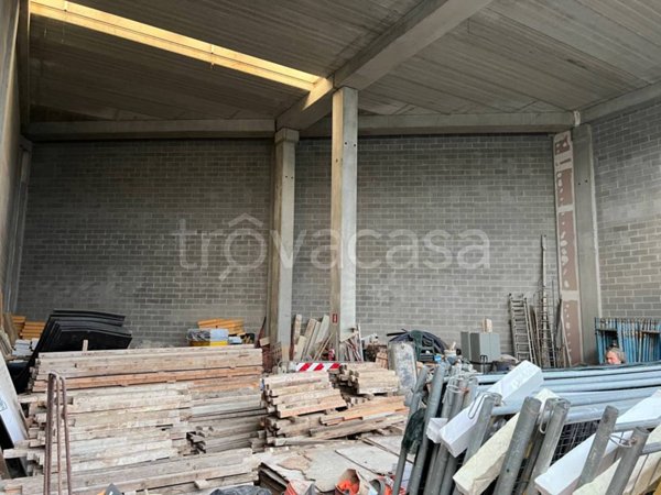 locale commerciale in vendita a San Mauro Pascoli