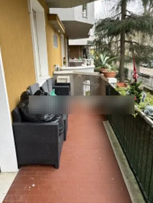 appartamento in vendita a San Mauro Pascoli in zona San Mauro a Mare