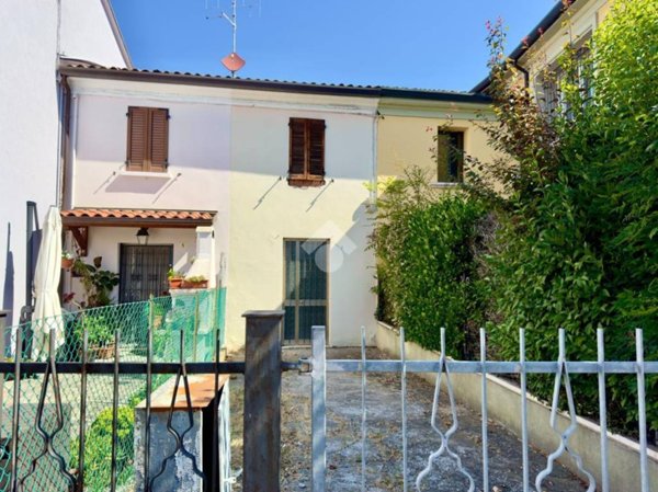 casa indipendente in vendita a San Mauro Pascoli