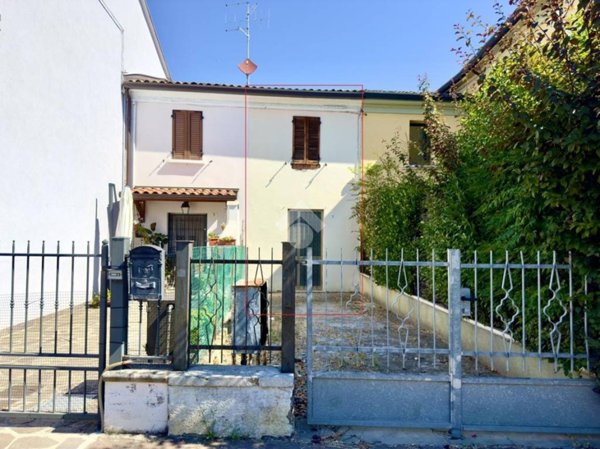 casa indipendente in vendita a San Mauro Pascoli