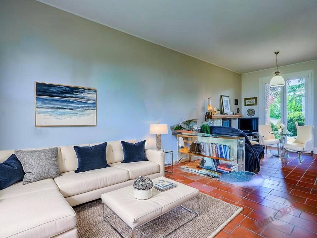 casa indipendente in vendita a San Mauro Pascoli