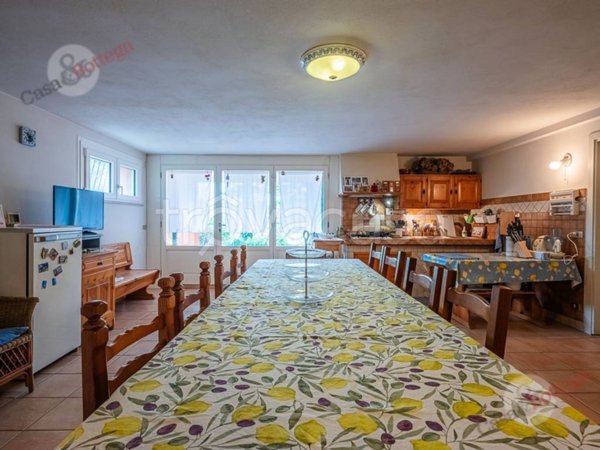 casa indipendente in vendita a San Mauro Pascoli
