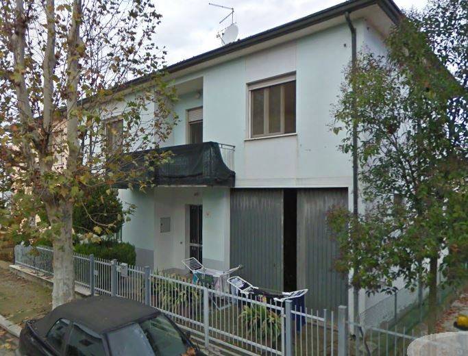 casa indipendente in vendita a San Mauro Pascoli