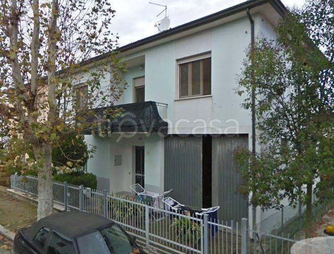 casa indipendente in vendita a San Mauro Pascoli