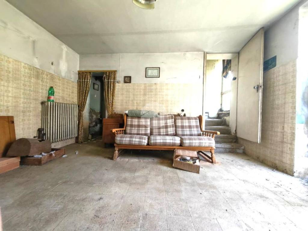 appartamento in vendita a San Mauro Pascoli