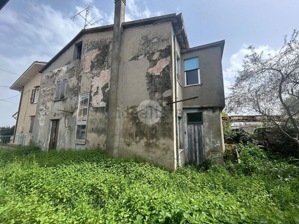 appartamento in vendita a San Mauro Pascoli