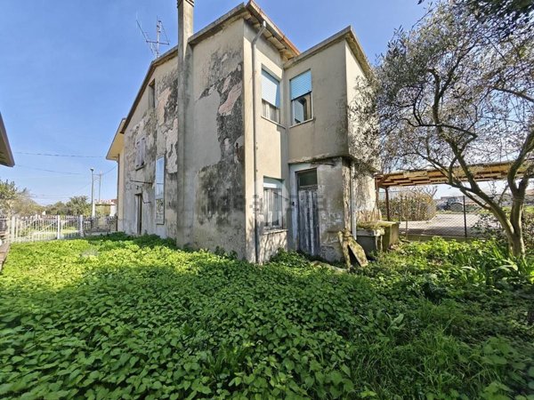 appartamento in vendita a San Mauro Pascoli